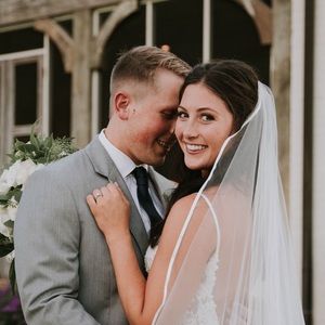 Meet your Posher, Gabrielle